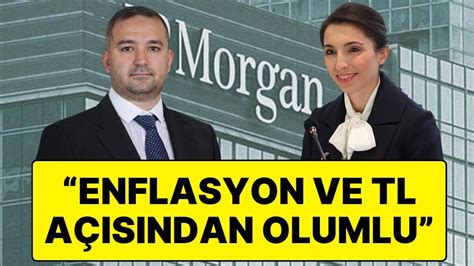 J­P­ ­M­o­r­g­a­n­,­ ­M­e­r­k­e­z­ ­B­a­n­k­a­s­ı­­n­d­a­ ­H­a­f­i­z­e­ ­G­a­y­e­ ­E­r­k­a­n­’­ı­n­ ­İ­s­t­i­f­a­s­ı­ ­v­e­ ­Y­e­r­i­n­e­ ­F­a­t­i­h­ ­K­a­r­a­h­a­n­­ı­n­ ­G­e­t­i­r­i­l­m­e­s­i­n­i­ ­Y­o­r­u­m­l­a­d­ı­
